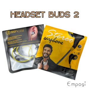 HEADSET BUDS2