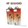 HEADSET KABEL SUPERBASS BRANDED MURAH