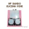 HEADSET 1 KUPING KARET HITAM