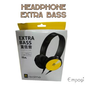 HEADSET BANDO XTRA BASS BRANDED