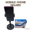 HOLDER HP MIC HITAM BERAT