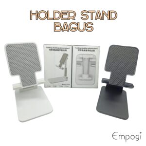 HOLDER HP BAGUS POLOS BISA DI LIPAT