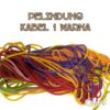 PELINDUNG KABEL WARNA WARNI